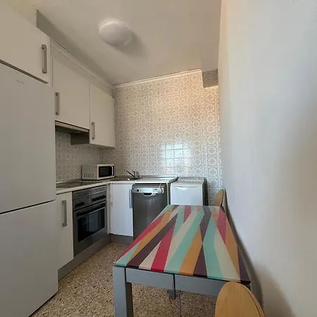 Apartmán New Udyno