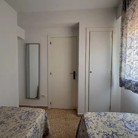 New Udyno Apartament *
