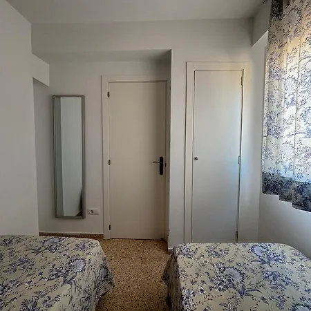 Apartment New Udyno *