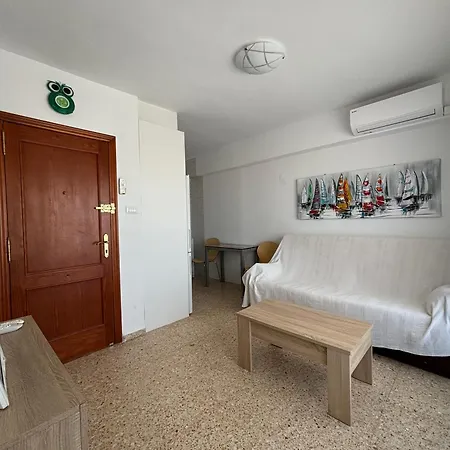 New Udyno Apartment