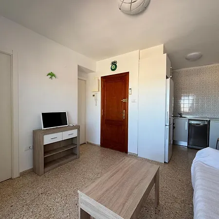 New Udyno Apartment Piles